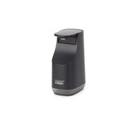 Joseph Joseph Bathroom Slim, Compact Soap Dispenser, Easy-push Pump Head, Non Dr