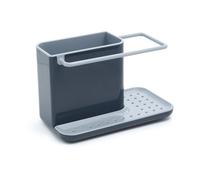 Joseph Joseph Dish-brush Rack Caddy 21x13x11,5 cm Grey