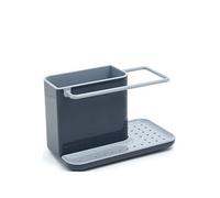 Joseph Joseph Caddy Sink Organiser - Dark Grey/Grey One Colour