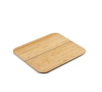 Joseph Joseph Chop2Pot Folding Chopping Board, Bamboo - Large