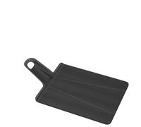 Joseph Joseph Chop2Pot Plus Black Regular Folding Chopping Board