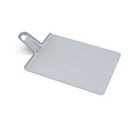 Joseph Joseph Chop2Pot Plus Folding Chopping Board Easy-Grip Handle (Large) - Pale Blue