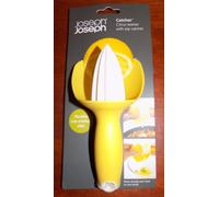 JOSEPH JOSEPH CITRUS REEMER / CATCHER 20028 NEW