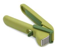 Joseph Joseph CleanForce Garlic Press Crusher with powerful, easy-squeeze mechanism