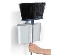 Joseph Joseph CleanStore Broom Longbristle