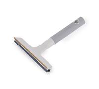 Joseph Joseph CleanTech Carpet Rake, 2-in-1 Manual Tool for Pet Hair & Deep Cleaning on Rugs and Carpet Edges