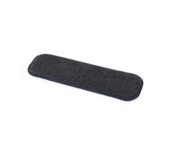 Joseph Joseph CleanTech CT1 Glass-Cleaning Squeegee Replacement Microfibre Pad, Machine Washable