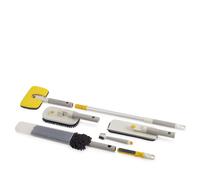 Joseph Joseph CleanTech Deep Cleaning Set & Replacement Heads