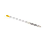 Joseph Joseph CleanTech Telescopic Extension Pole, Clip-In Design, Non-Slip Handle, Extends 61-86 cm