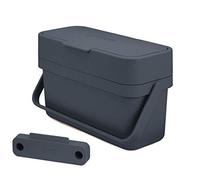 Joseph Joseph Compo 4 Easy Fill Compost Bin Food Waste Caddy Adjustable Air Vent