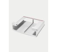Joseph Joseph Cupboard Organiser Stone