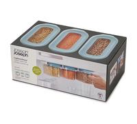Joseph Joseph Kitchen Storage Containers Boxes Under-Shelf Rack Cabinet Unit