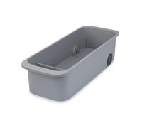 Joseph Joseph CupboardStore Cabinet Organizer 1 EA Grey