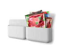 Joseph Joseph CupboardStore Food Packet Organiser Cupboard Storage