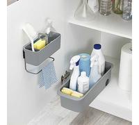 Joseph Joseph Cupboardstore Grey Easy Access Storage Caddy Grey