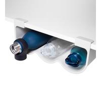 Joseph Joseph CupboardStore Under-Shelf Bottle & Mug Storage Holds 3