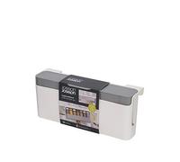 Joseph Joseph Cupboard Store Under-Shelf Spice Rack - Grey