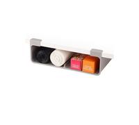 Joseph Joseph CupboardStore Under Shelf Storage Organiser, Larger Rolls/Boxes, 3M VHB Tape or Screws, Fits Units Over 33 cm Wide