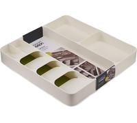 Joseph Joseph Cutlery Drawer Draw Organiser Tray Insert Utensils Large Tidy