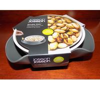 JOSEPH JOSEPH DOUBLE DISH / SERVING BOWL 20156 7" DIAMETER NEW