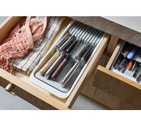 Joseph Joseph - Drawerstore 2-Tier Knife Organiser - 261797N