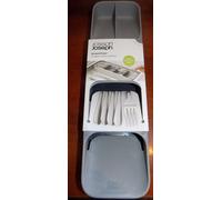 JOSEPH JOSEPH DRAWERSTORE CUTLERY ORGANISER (85119) NEW