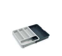 Joseph Joseph Drawerstore Expandable Cutlery Tray Grey