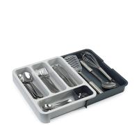Joseph Joseph DrawerStore? Grey Expandable Cutlery Tray
