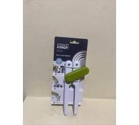 Joseph Joseph Duo 3-in-1 Can Opener - White/Green, Green