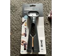 Joseph Joseph Duo 3 In 1 Corkscrew Grey