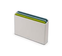 Joseph Joseph Duo Nesting Opal Chopping Board - Pack of 3