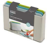 Joseph Joseph Duo Nesting Opal Chopping Board - Pack of 3