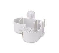 Joseph Joseph Duo Corner Shower Caddy - White
