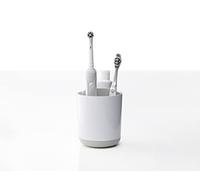 Joseph Joseph Duo Toothbrush Caddy - White