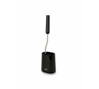 Joseph Joseph Duo Flex Lite Toilet Brush - Black