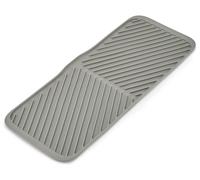 Joseph Joseph Duo Foldable Draining Mat - Grey
