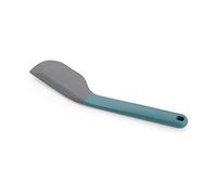 Joseph Joseph Duo Ergonomic Spatula - Opal, White