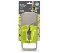 Joseph Joseph Duo Multi-grip Mandoline - Stone, Grey