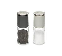 Joseph Joseph Duo No - Spill Salt and Pepper Mill Set