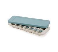 Joseph Joseph Duo Easy-release Ice-cube Tray - Opal, Grey
