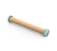 Joseph Joseph Duo Adjustable Rolling Pin (opal)