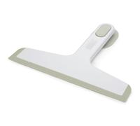 Joseph Joseph Duo Slimline Squeegee with Hook - White