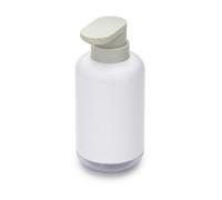 Joseph Joseph Duo Pump Bottle Soap Dispenser, Kitchen & Bathroom, 300ml, Refillable, White