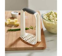Joseph Joseph Easy-Mash Puree Press, White