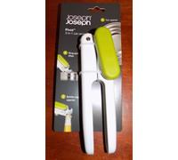 JOSEPH JOSEPH EASY PIVOT 3 IN 1 CAN OPENER NEW