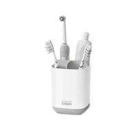 Joseph Joseph Easystore Toothbrush Holder Grey