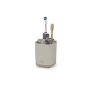 Joseph Joseph Easy-Store - Toothbrush Holder Caddy Bathroom Storage