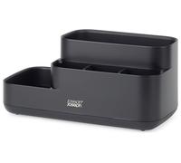 Joseph Joseph Easystore sink organizer 24.8 cm Black