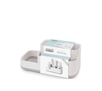 Joseph Joseph Bathroom Easy-Store Caddy- White/Grey