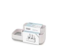 Joseph Joseph Easystore Bathroom Caddy Grey/White